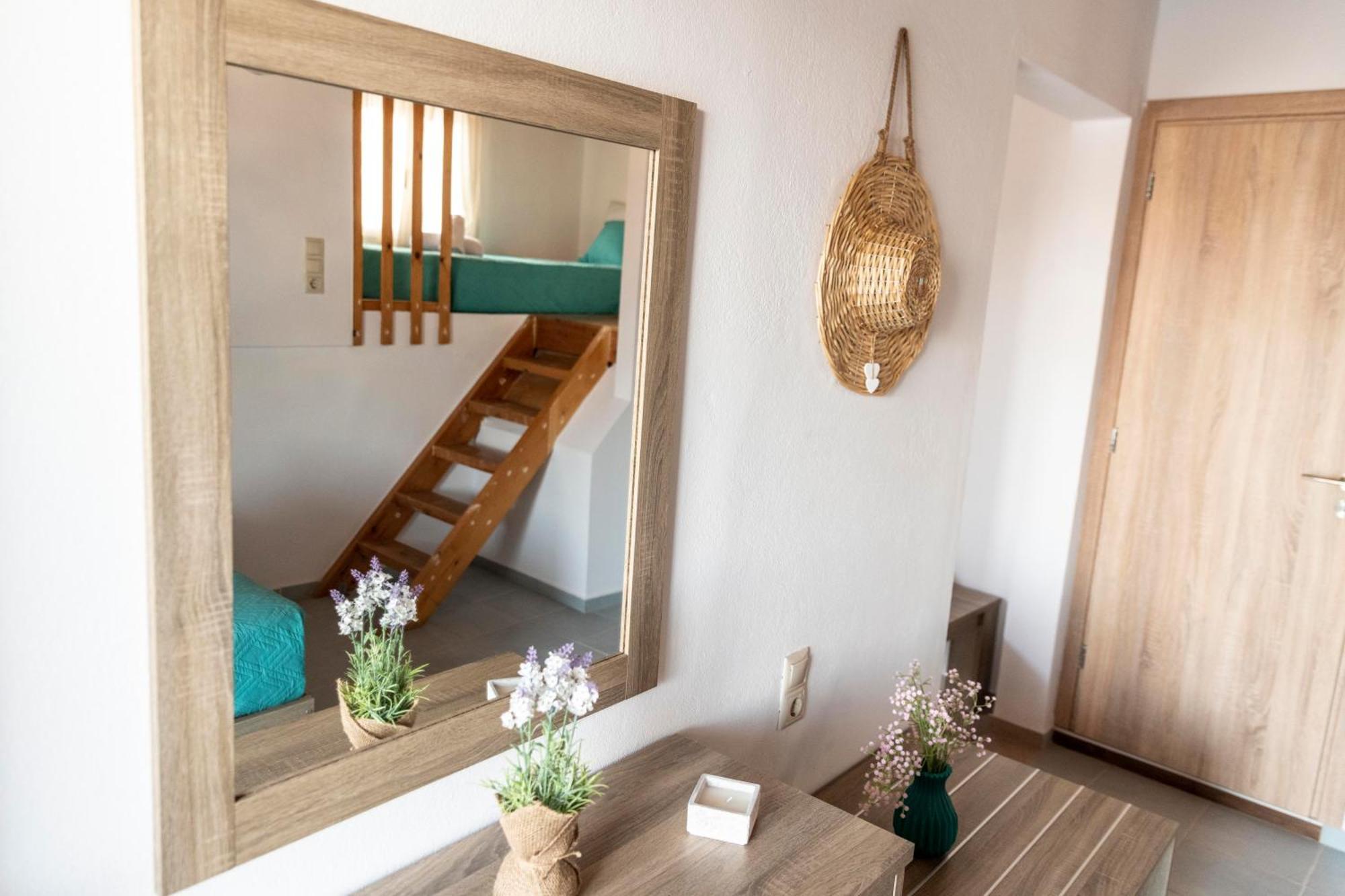 Emmanouela Apartment Matala  Exterior photo