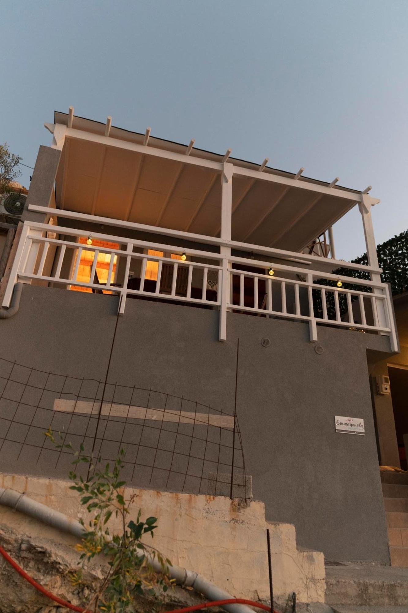 Emmanouela Apartment Matala  Exterior photo